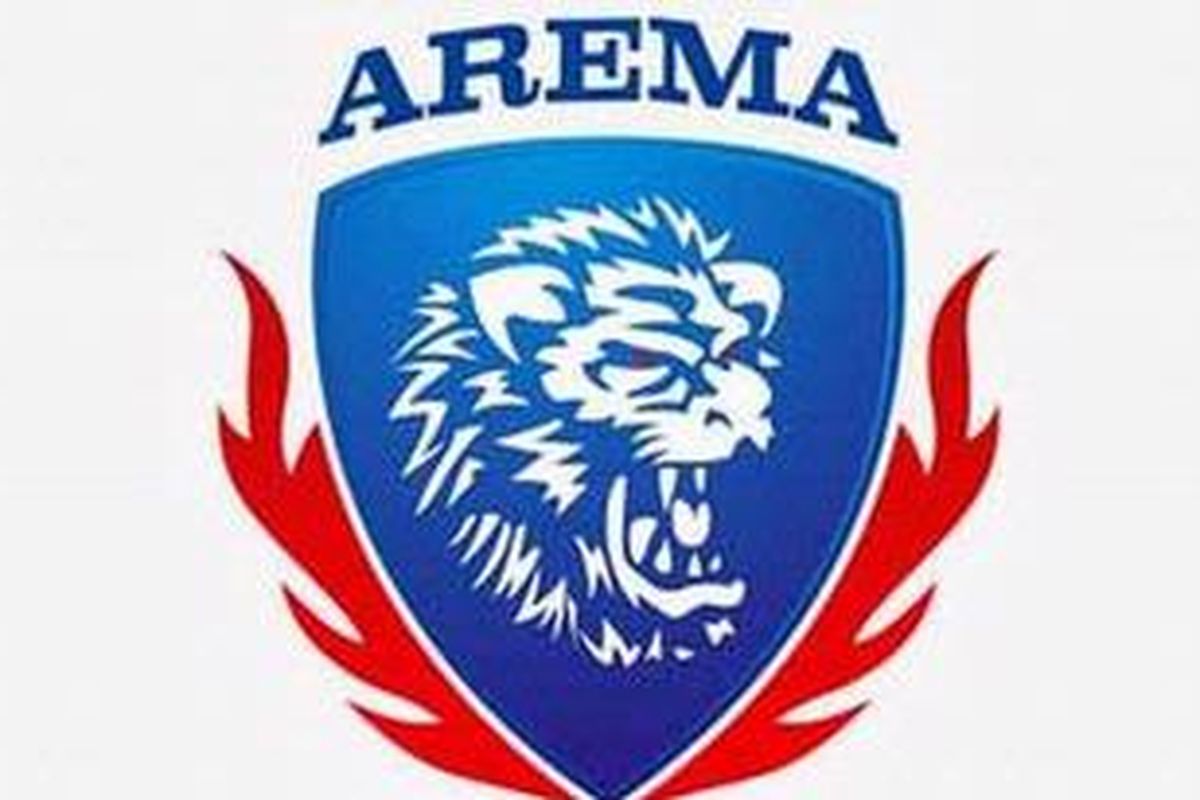 Lambang Arema
