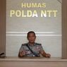 926 Personel Gabungan TNI-Polri Amankan Kunjungan Presiden Jokowi di NTT