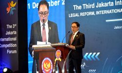 Hadapi Tantangan Persaingan Usaha di Era Digital, KPPU Tekankan Urgensi Reformasi Hukum