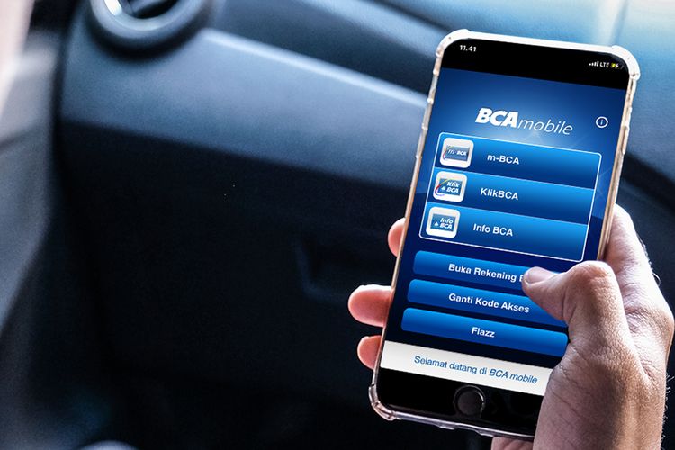 [POPULER MONEY] BCA Hentikan Layanan m-BCA "SIM Card" | OJK Soroti Klaim Asuransi di RS yang Melonjak