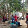 Sebanyak 2.133 Jiwa di 5 Kecamatan Kabupaten Bone Bolango Terdampak Kekeringan