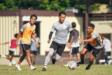 Rekor Persik Vs Bhayangkara FC, Macan Putih dan The Guardian Masih Sama Kuat