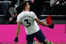 Hasil Tottenham Vs Leeds 2-1, Dua Gol Babak Kedua Hadirkan Conte Kemenangan Perdana