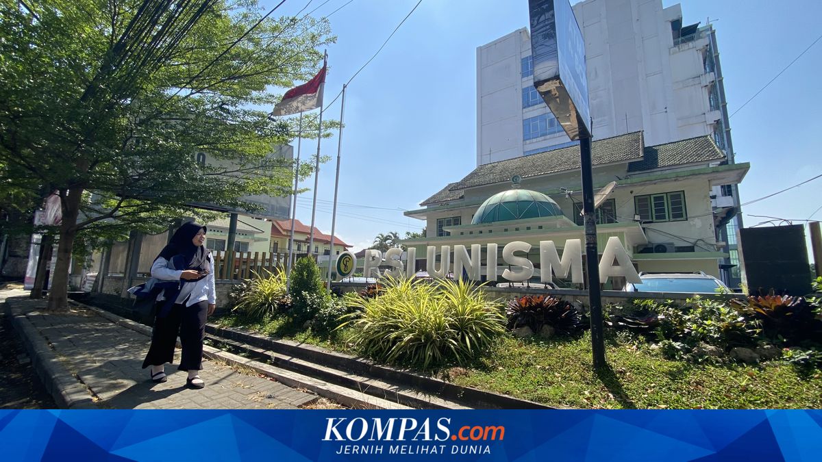 Disnaker Akan Panggil Manajemen RSI Unisma Terkait Penundaan Gaji Karyawan