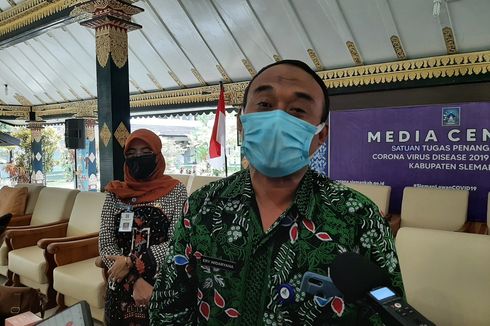 Ramai di Medsos Soal ASPD di Sleman Bocor, Ini Penjelasan Dinas Pendidikan