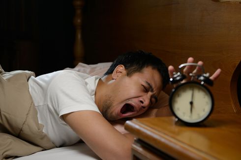 5 Cara Agar Bangun Tidur dengan Kondisi Segar