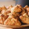 Resep Cheese Puff Cinnamon, Kue Kering untuk Lebaran