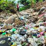 Saat Sejumlah Sungai di Mataram Disebut Berubah Jadi Tempat Sampah, Air Tercemar Mikroplastik