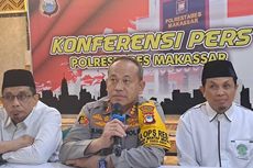 Diduga Sebarkan Ajaran Sesat, Pria Asal Gowa Ditangkap Polisi