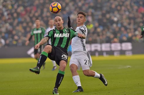Duet Fabio-Paolo Cannavaro di Klub Liga Super China