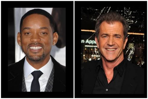 Mel Gibson Tolak Komentari Skandal Will Smith, Ini Alasan Sebenarnya