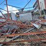 Seorang Pekerja Menara Telekomunikasi di Ternate Tertimpa Besi, Jatuh dan Meninggal Dunia