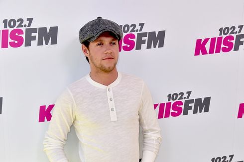 Lirik dan Chord Lagu Bend the Rules - Niall Horan