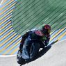 Marquez Absen, Yamaha Targetkan Kemenangan di Sachsenring