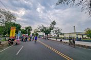 travel jogja dieng wonosobo 7 Aktivitas di CFD Colomadu, Bisa Cek Kesehatan
