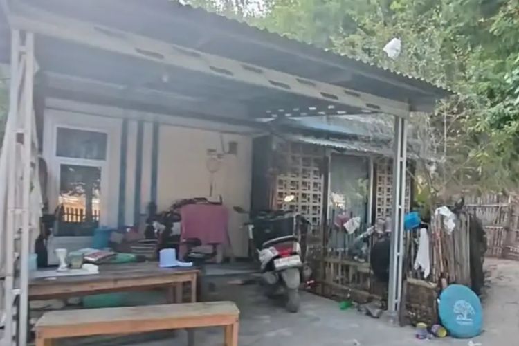 3 Rumah Tahan Gempa BRIN Selamat dari Gempa NTT, Bisa Jadi Model Nasional