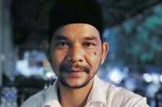 Tak Terima Hasil Rekapitulasi, Caleg DPD dari Aceh Ngamuk di Ruang Sidang