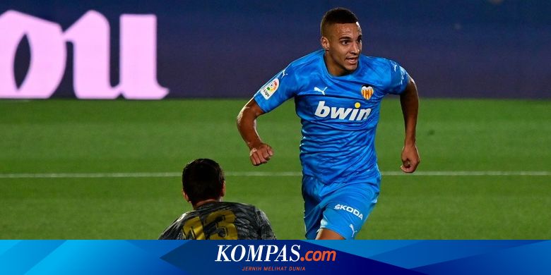 Rekrut Rodrigo Leeds United Pecahkan Rekor Transfer Klub