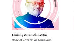 Kepala Badan Bahasa Masuk Daftar 100 Orang Berpengaruh dalam AI Versi 