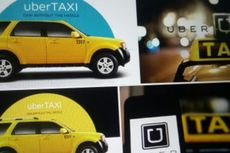 Perusahaan Taksi di Ottawa, Kanada, Juga Ramai-ramai Tolak Uber