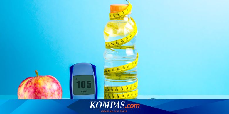 Sakit Seumur Hidup, Bagaimana Cara Mengendalikan Diabetes Melitus?