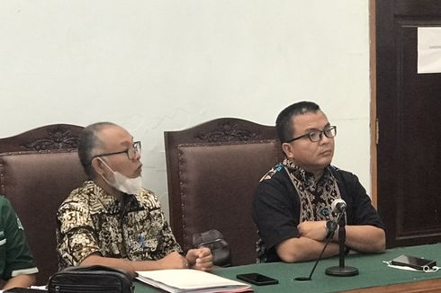 Bambang Widjojanto Mengundurkan Diri dari TGUPP, Wagub DKI: Kami Hormati