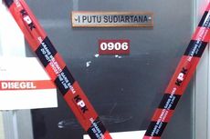 SBY Gelar Rapat di Cikeas Sikapi Penangkapan I Putu Sudiartana oleh KPK