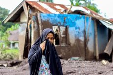 Mengenal Istilah Galodo, Bencana Alam yang Menerjang Sumatera Barat