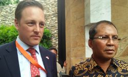 Tertarik Investasi, Delegasi Perdagangan Belanda Temui Wali Kota Makassar