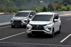 Mitsubishi Mulai Lirik Pembeli Borongan