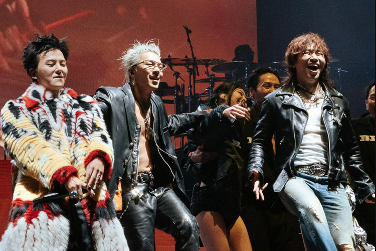 Gaya Santai Dominasi Coachella 2026, Ini Deretan Outfit Terbaik Para Musisi