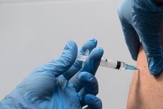 Hasil Sementara Uji Klinis Fase 3 Vaksin Sinovac, Hanya Timbulkan Nyeri dan Pegal Ringan