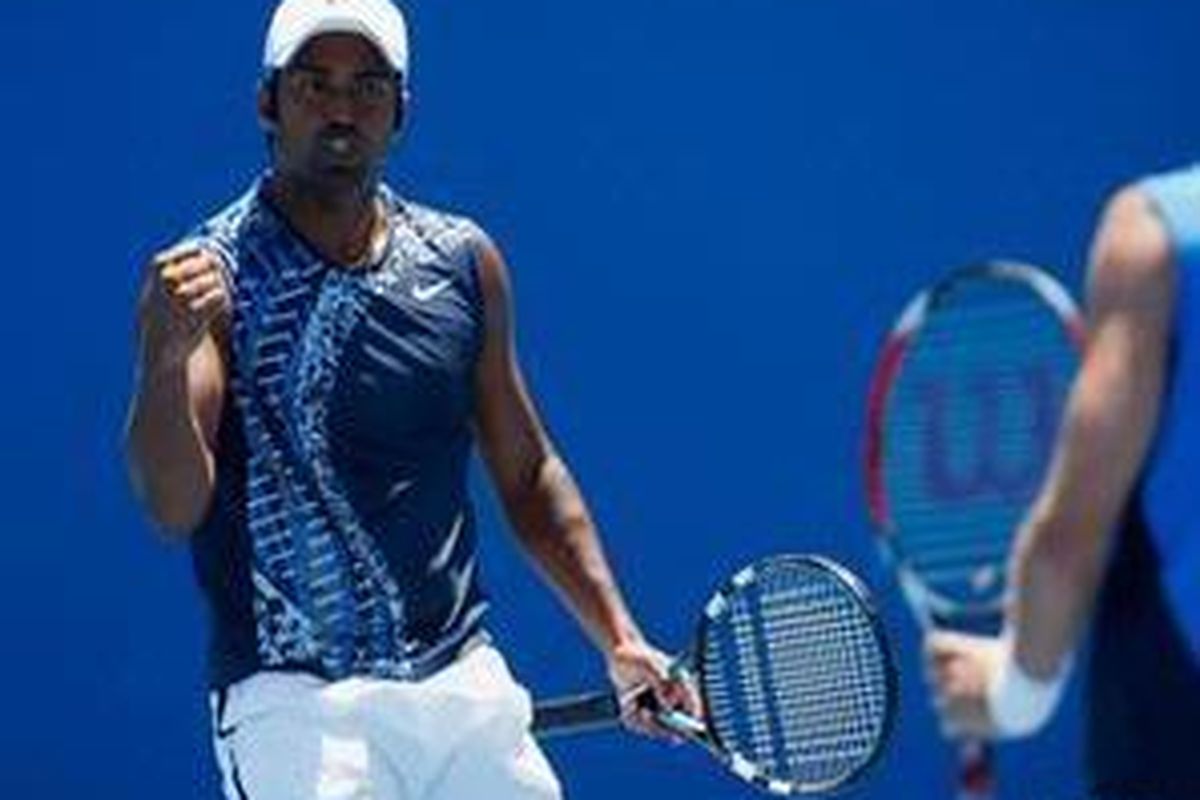 Leander Paes