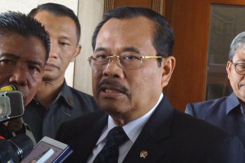 Jaksa Agung Optimistis Sentra Gakkumdu Bisa Cegah Politik Uang saat Pemilu