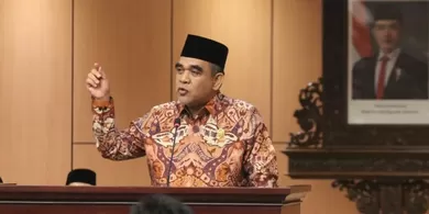 Ahmad Muzani: Qanun Asasi NU Jadi Landasan Menjaga Keutuhan NKRI