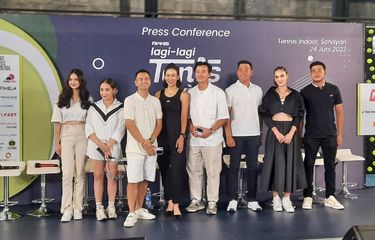 Nagita Slavina/Gege Elisa Tantang Nia Ramadhani/Luna Maya di Lagi ...