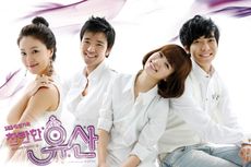 Sinopsis Brilliant Legacy, Kisah Han Hyo Joo yang Mendadak Miskin