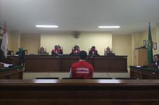 Sidang Tuntutan Kasus Pembunuhan Taruna ATKP Makassar Ditunda, Ini Alasannya 