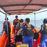 Basarnas Revisi Nama Kapal Tenggelam di Selayar dan Jumlah Korban
