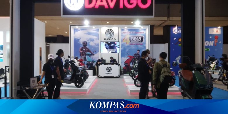 Harga BBM Naik Pengaruhi Penjualan Motor di Indonesia - Vimarsana News