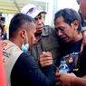 Jerit Tangis Devi Melihat Pusara Kedua Putrinya Digali untuk Otopsi, Berharap Keadilan Korban Tragedi Kanjuruhan