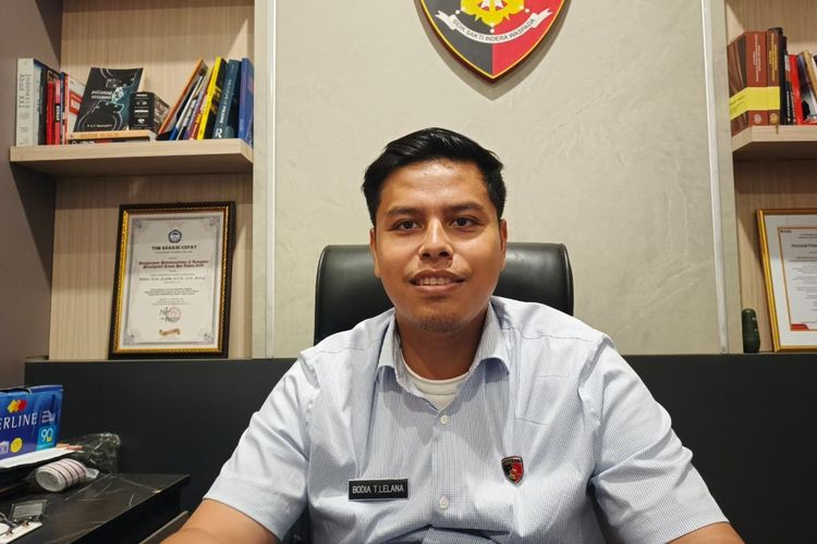 Polisi Bongkar Makam Korban Meninggal karena Dipukul Pacar Anak