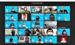 Lindungi Buruh dan Keberlangsungan Usaha, Kemnaker Kampanyekan Budaya K3