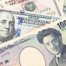 Safe-Haven Yen Catat Pelemahan Terburuk dalam 20 Tahun terhadap Dollar AS
