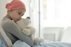 Dokter RSND Undip: Kenali Gejala Kanker Anak, Orangtua Wajib Tahu