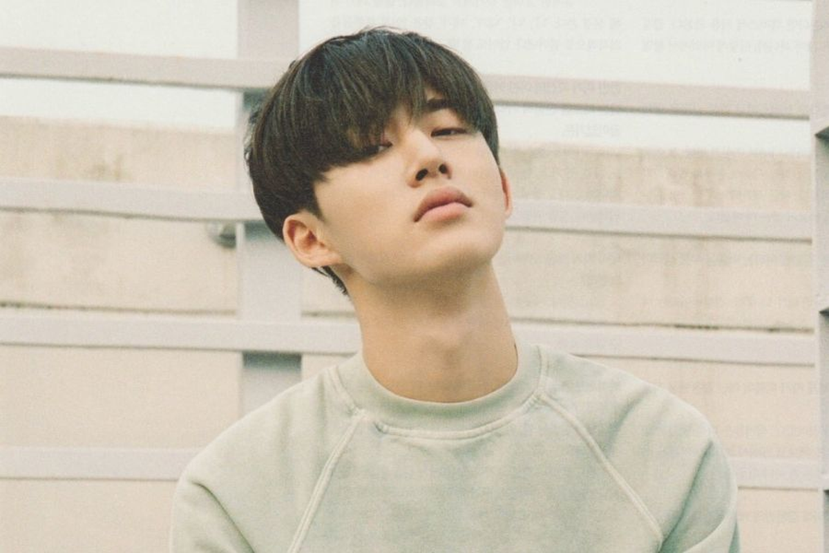 Kim Hanbin atau karib disapa B.I