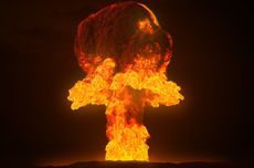 Mendagri Bicara Peran Pendidikan Tinggi Songsong Indonesia Emas 2045