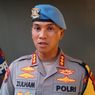 Dua Oknum Perwira Polisi Polda Sulsel Dicopot, Diduga Ikut Deklarasi hingga Antar Salah Satu Paslon Bupati Daftar ke KPU