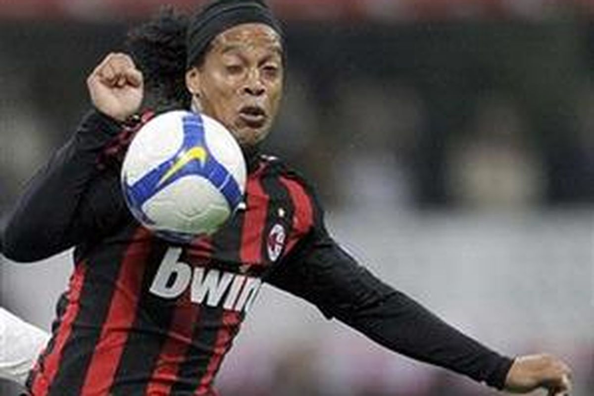 Ronaldinho