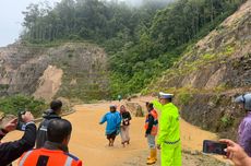 Angka Perceraian Menurun Sejak 2023, Menag Singgung Bimbingan Perkawinan